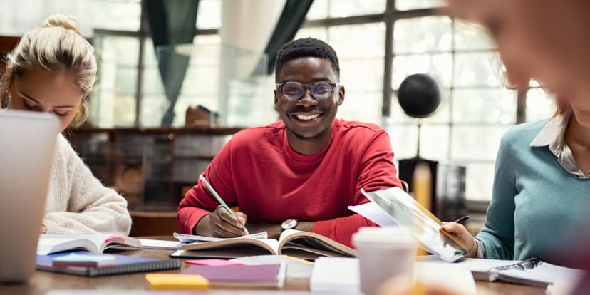 How to write a cover letter for scholarship