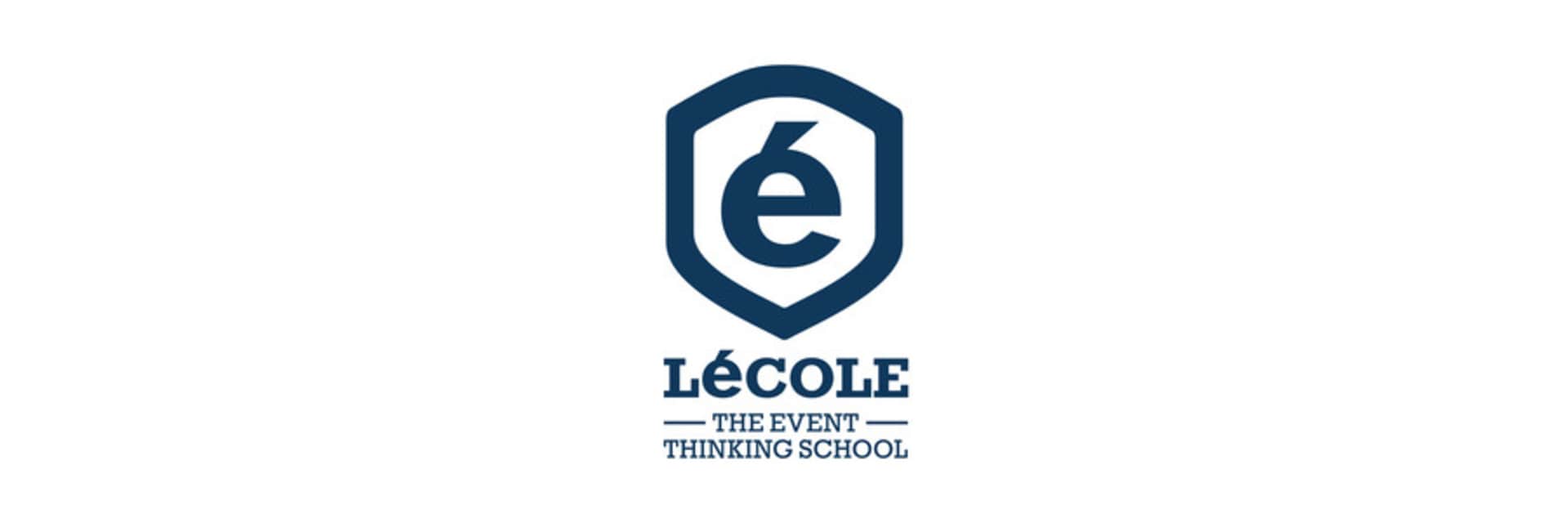 LéCOLE - The Event Thinking School