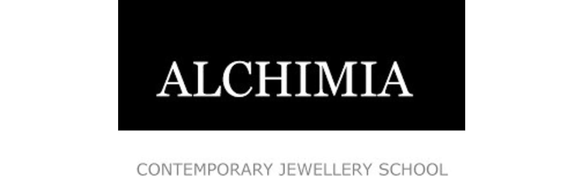 ALCHIMIA Contemporary Jewellery School