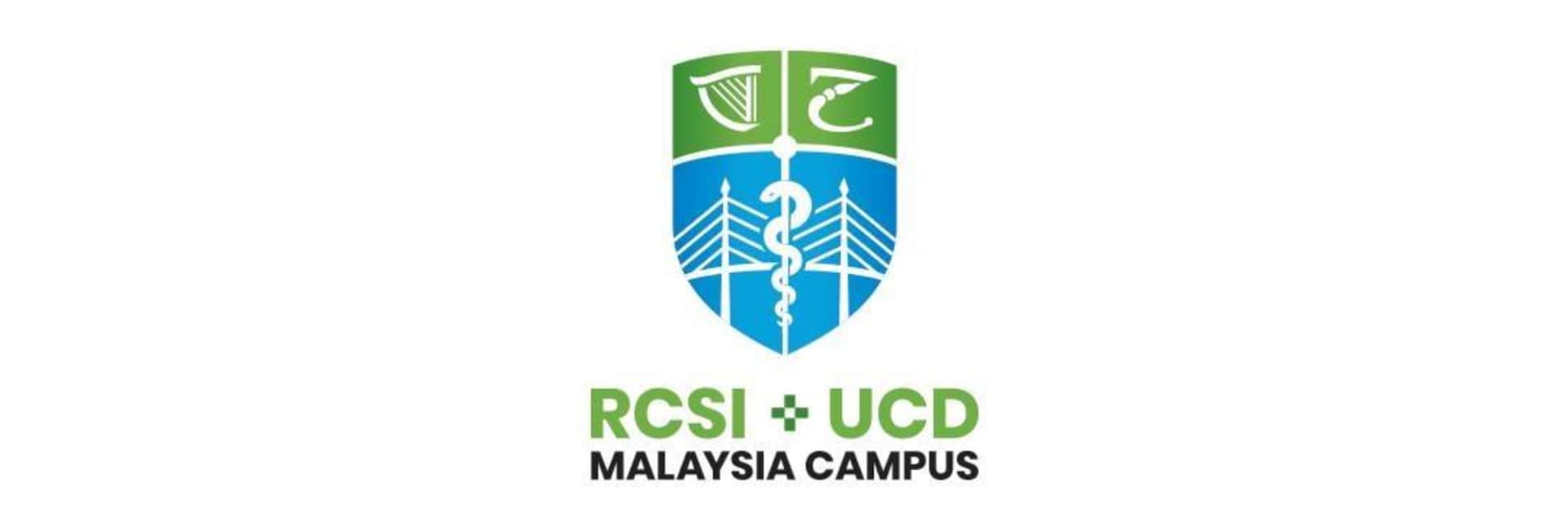 RCSI & UCD Malaysia Campus (Inactive)
