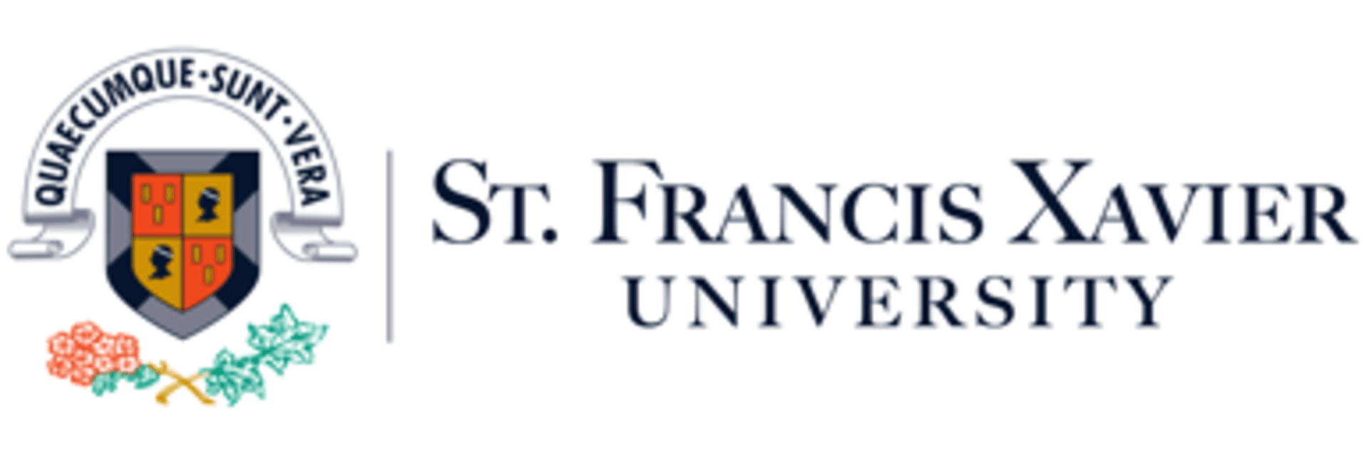 St. Francis Xavier University Gerald Schwartz School of Business