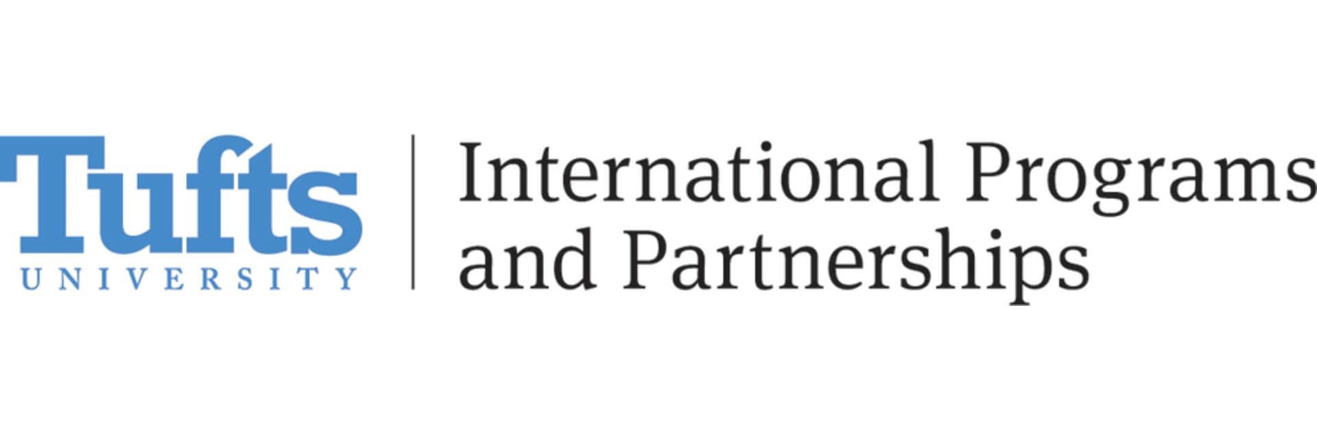International Programs at Tufts University