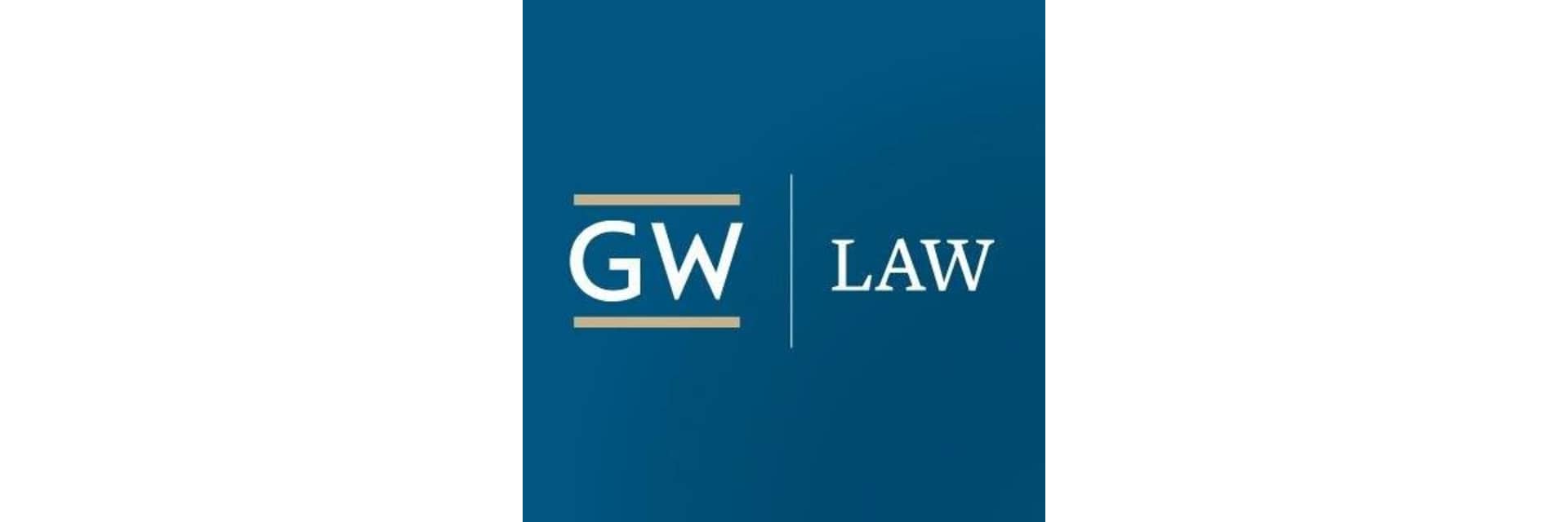 George Washington University, Law School