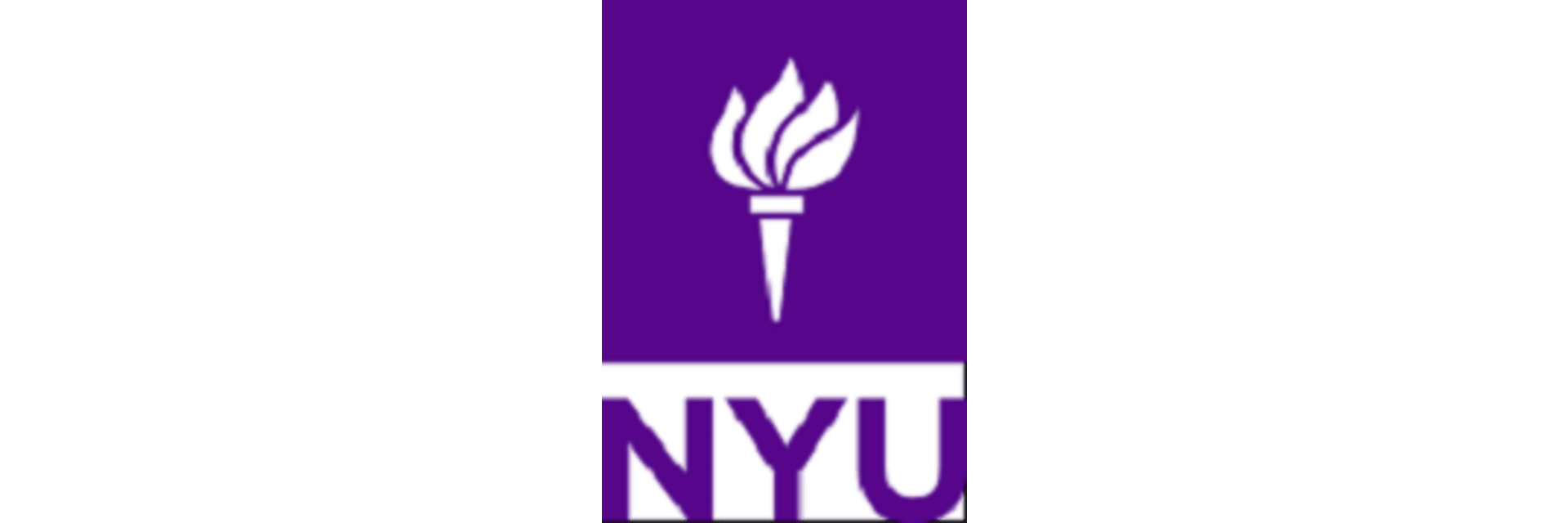 NYU New York University