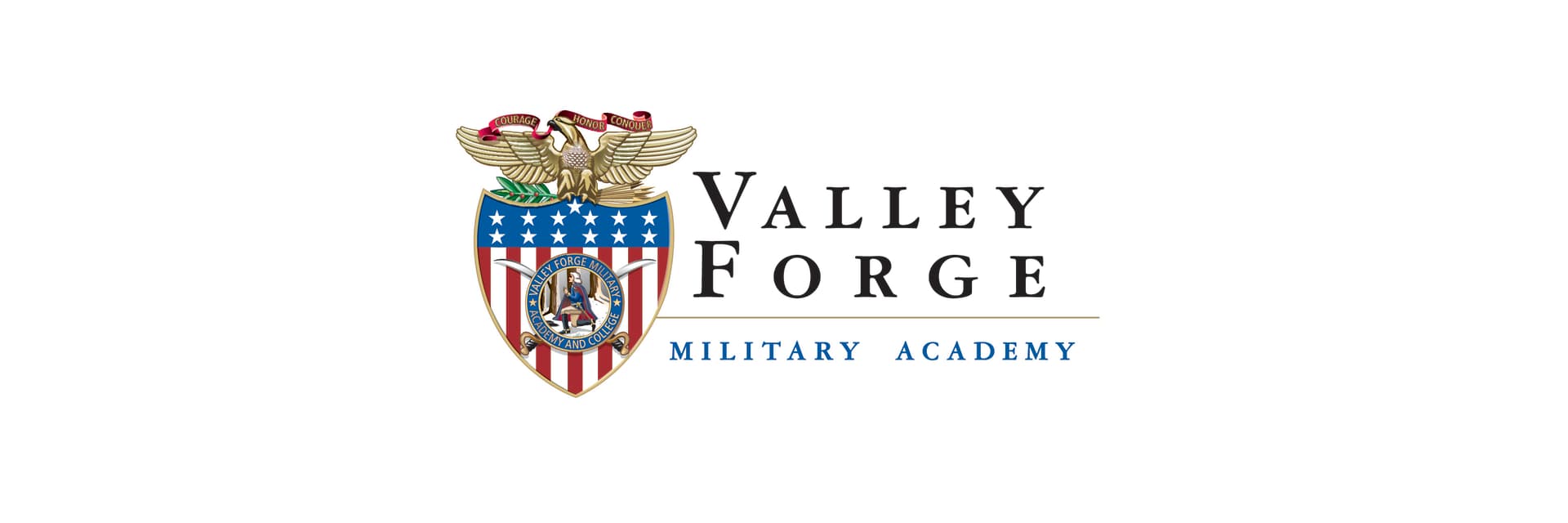 Valley Forge Military College