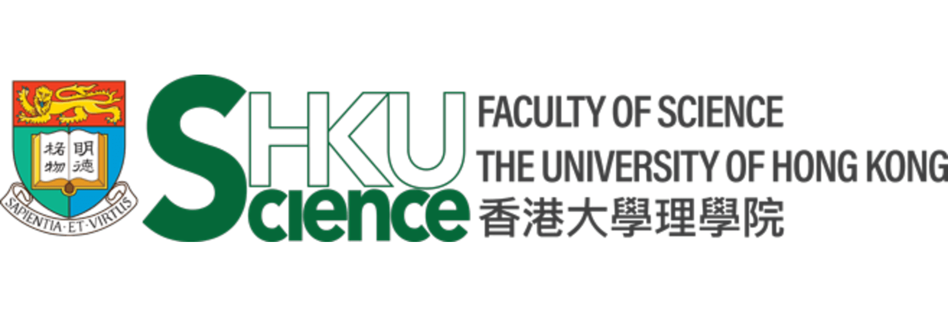 Faculty of Science - The University of Hong Kong