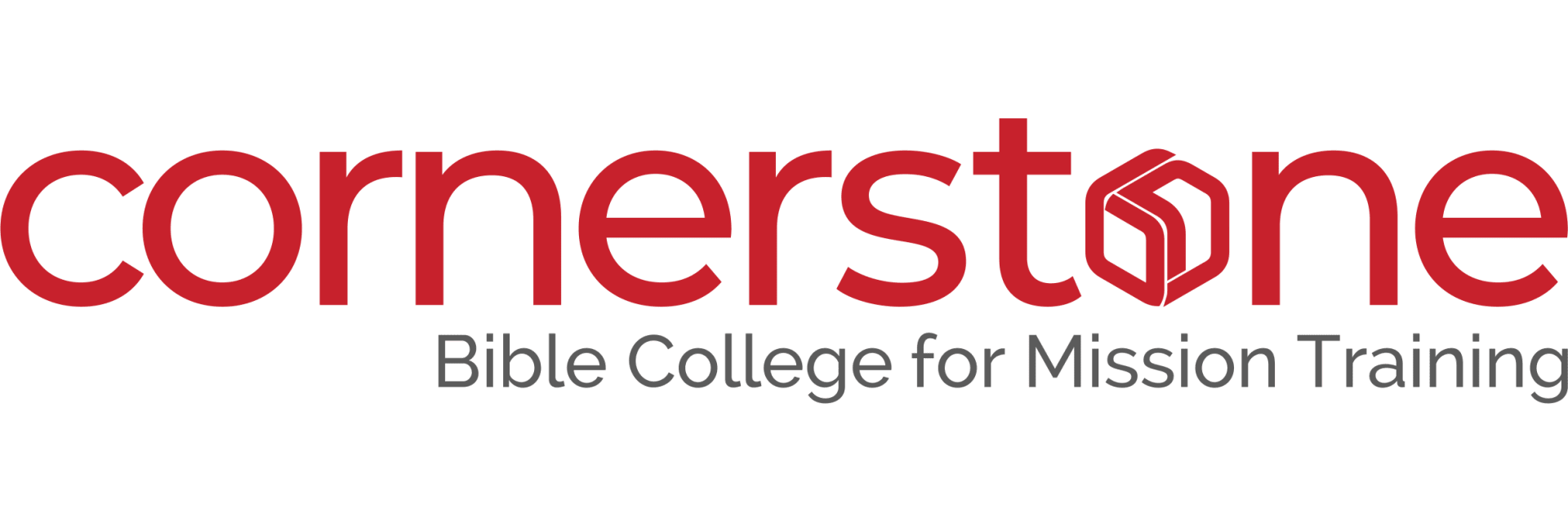 Cornerstone Bible College for Mission Training