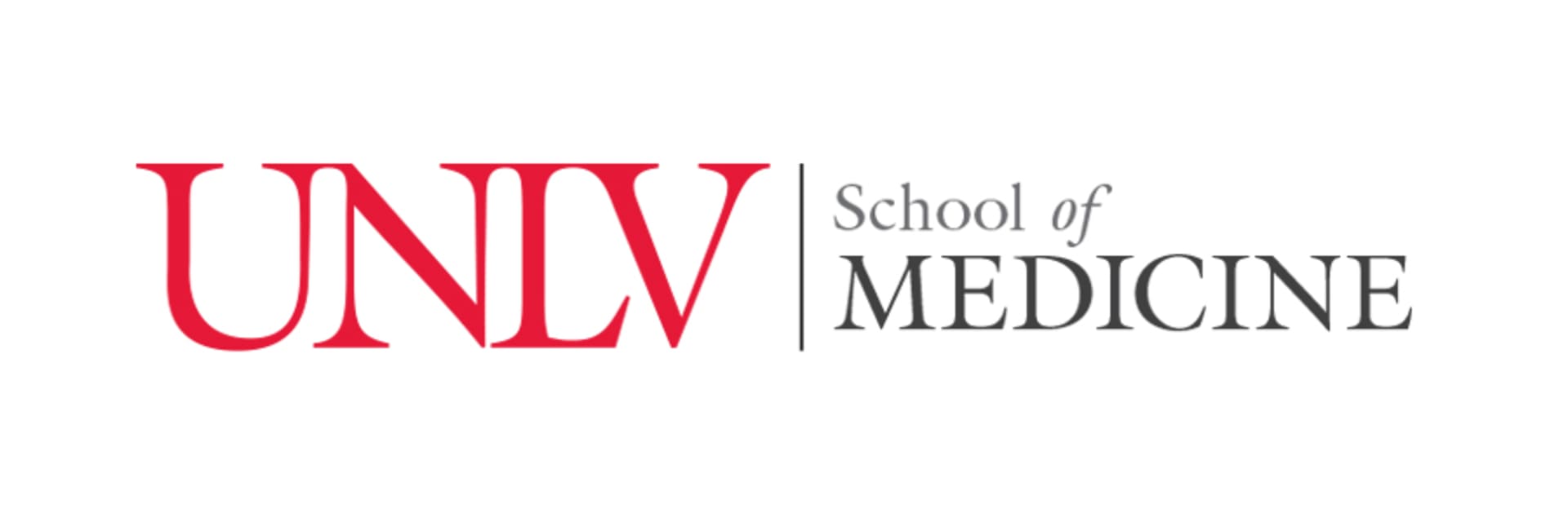 University of Nevada, Las Vegas School of Medicine