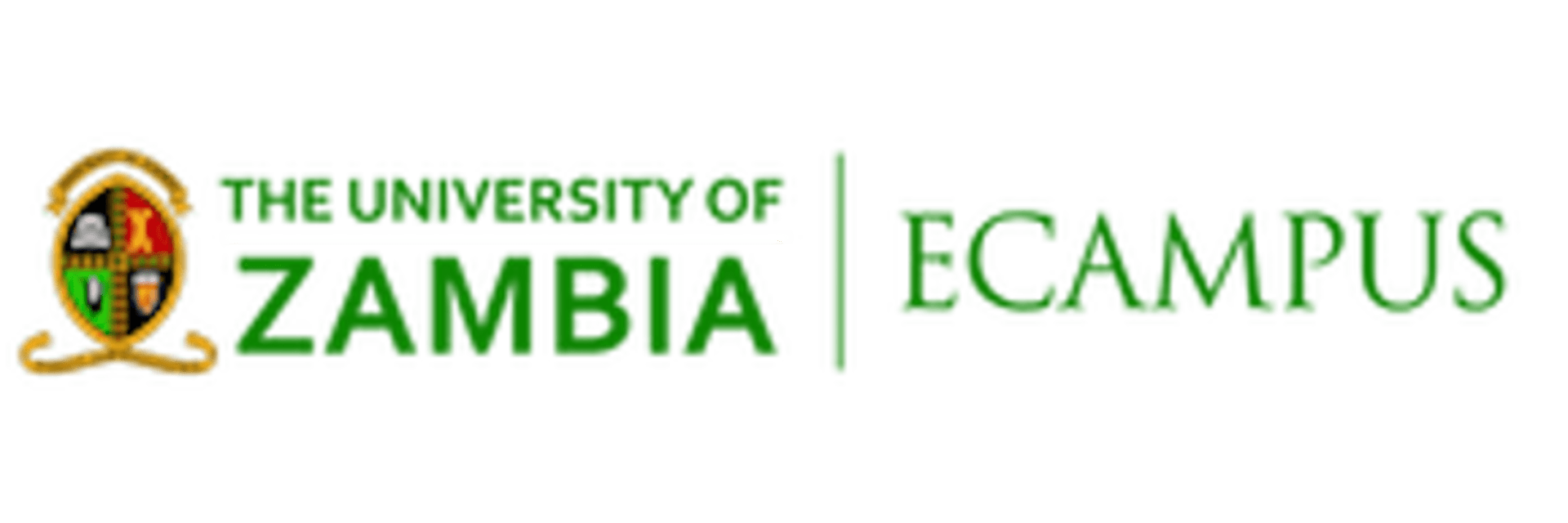 The University of Zambia ECAMPUS
