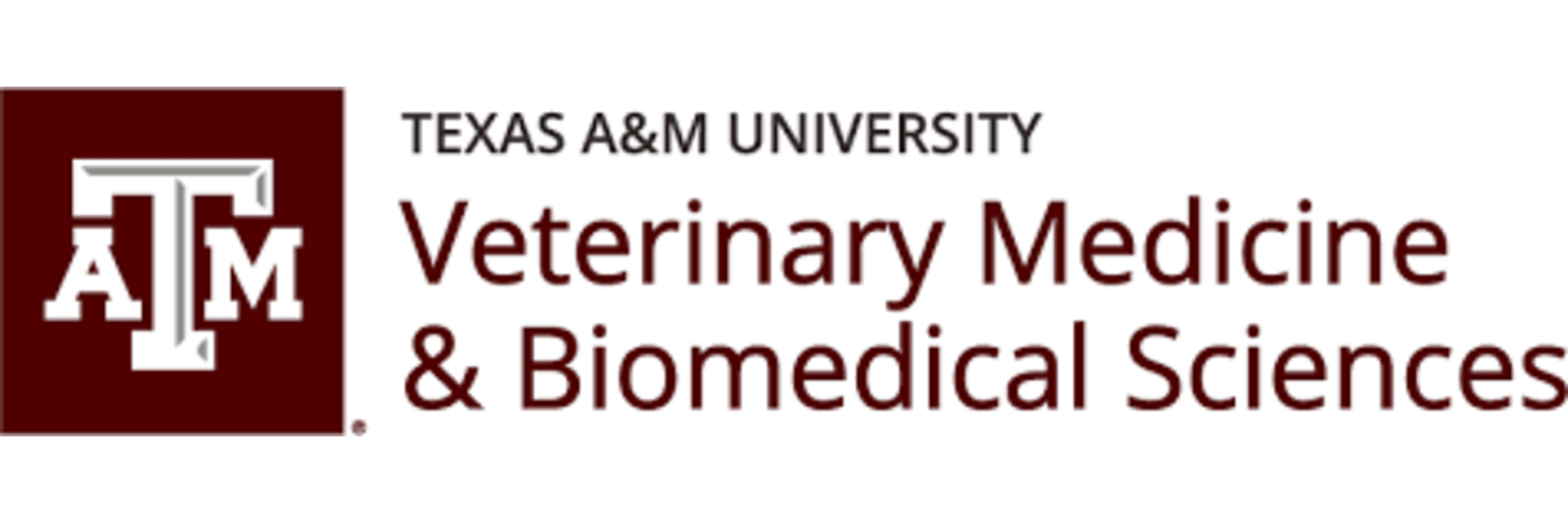 Texas A&M University College of Veterinary Medicine & Biomedical Sciences