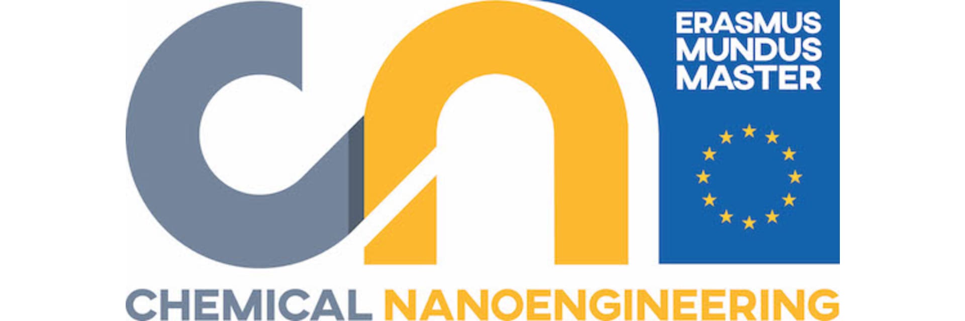 Erasmus Mundus Master Chemical NanoEngineering