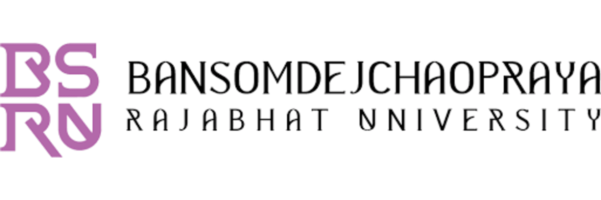 Bansomdet Chaopraya Rajabhat University