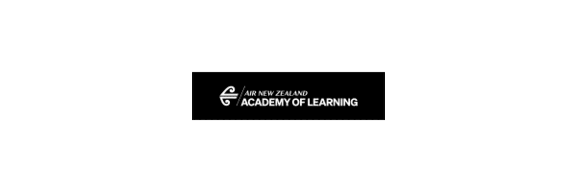 Air New Zealand Aviation Institute
