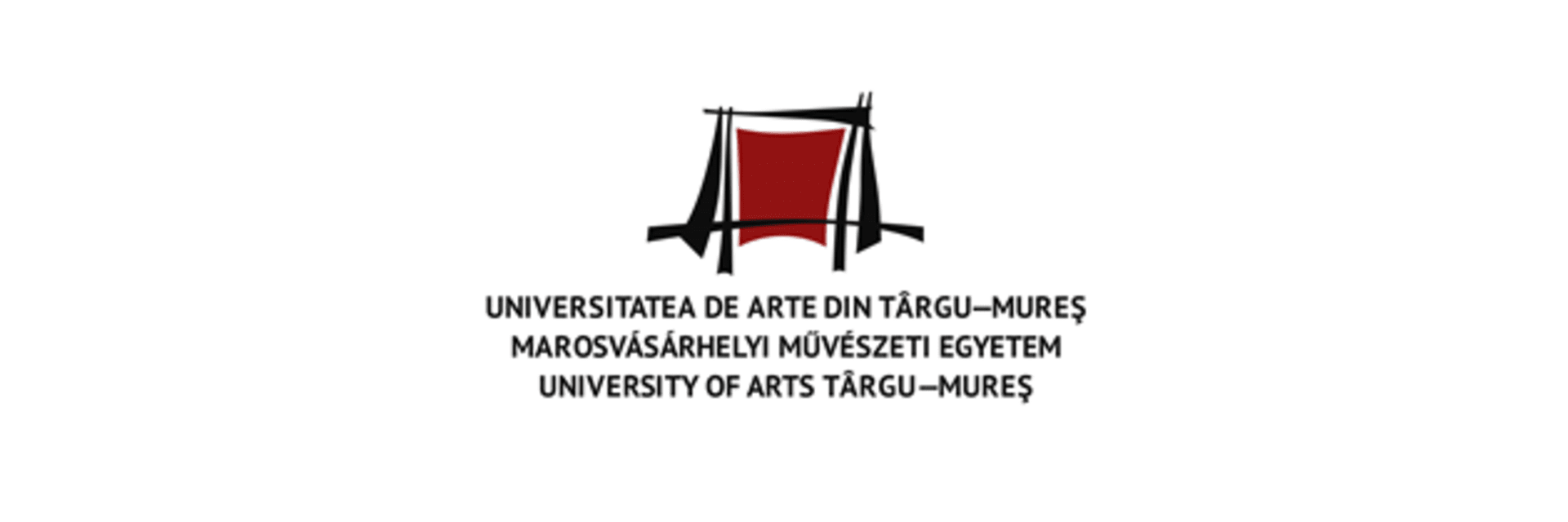 University Of Arts From Târgu-Mureș