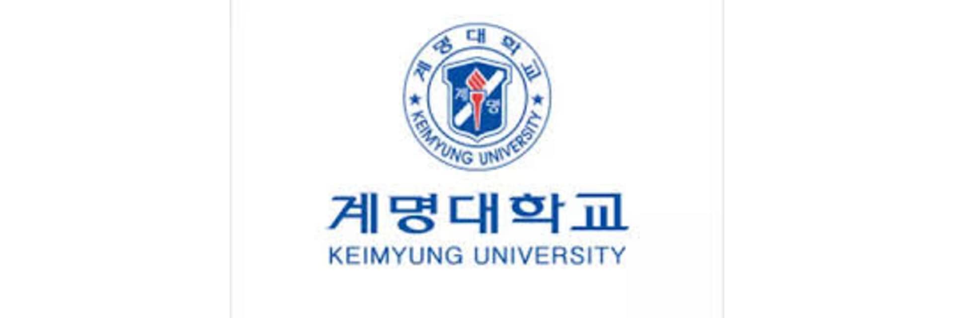 Keimyung University