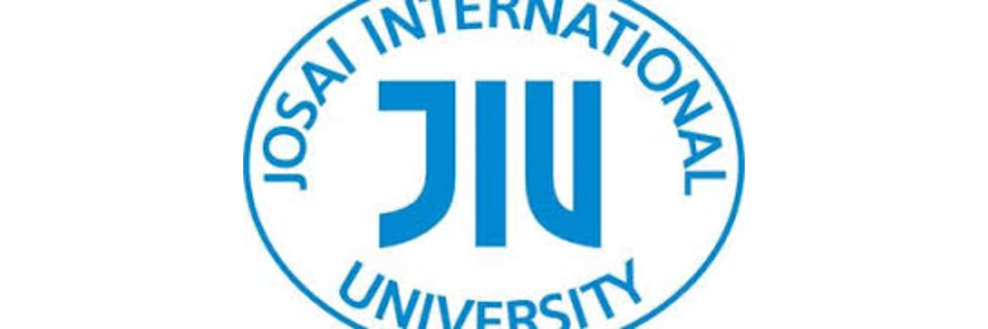 Josai International University