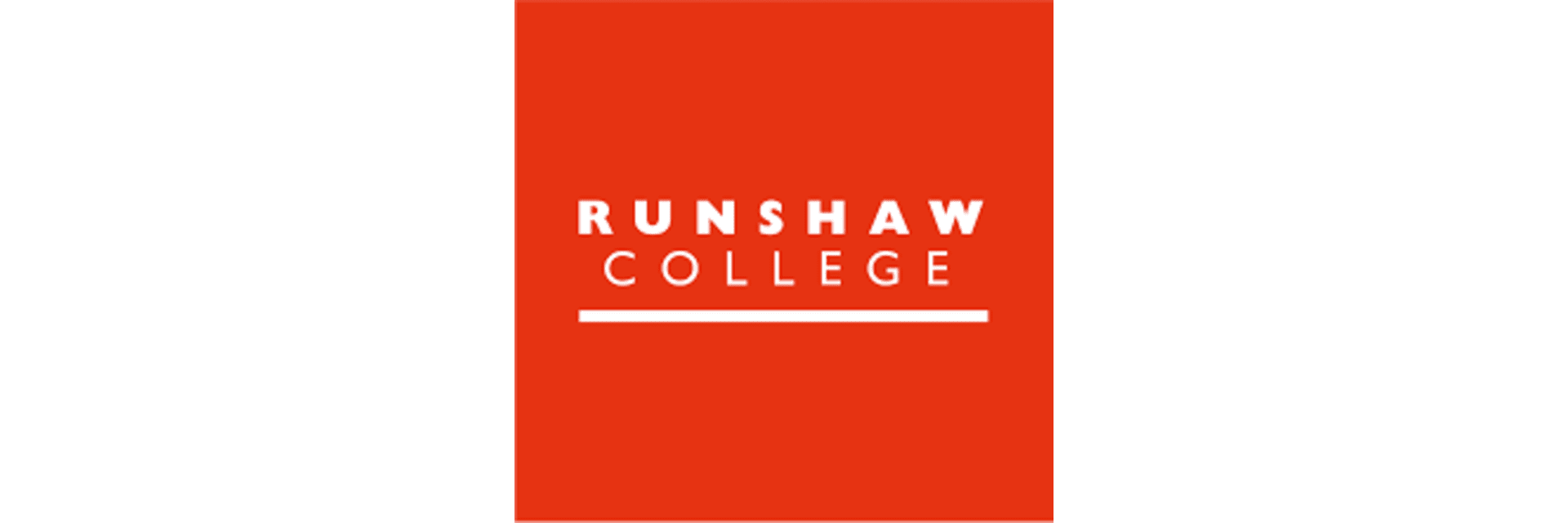Runshaw College