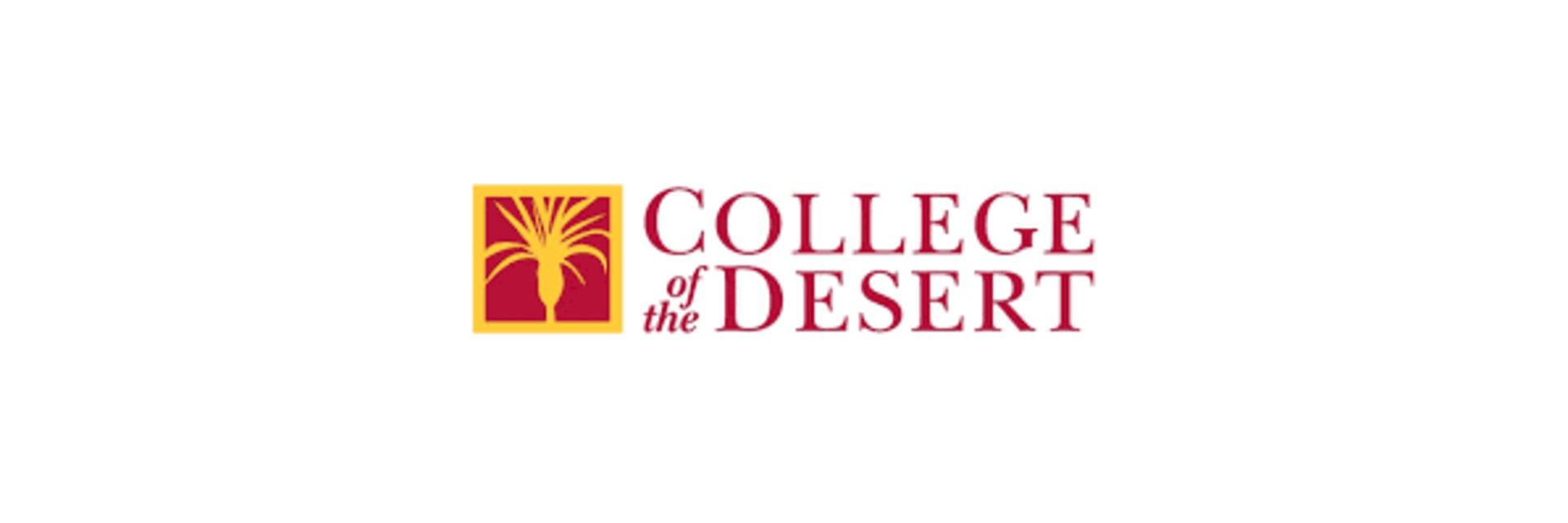 College Of The Desert