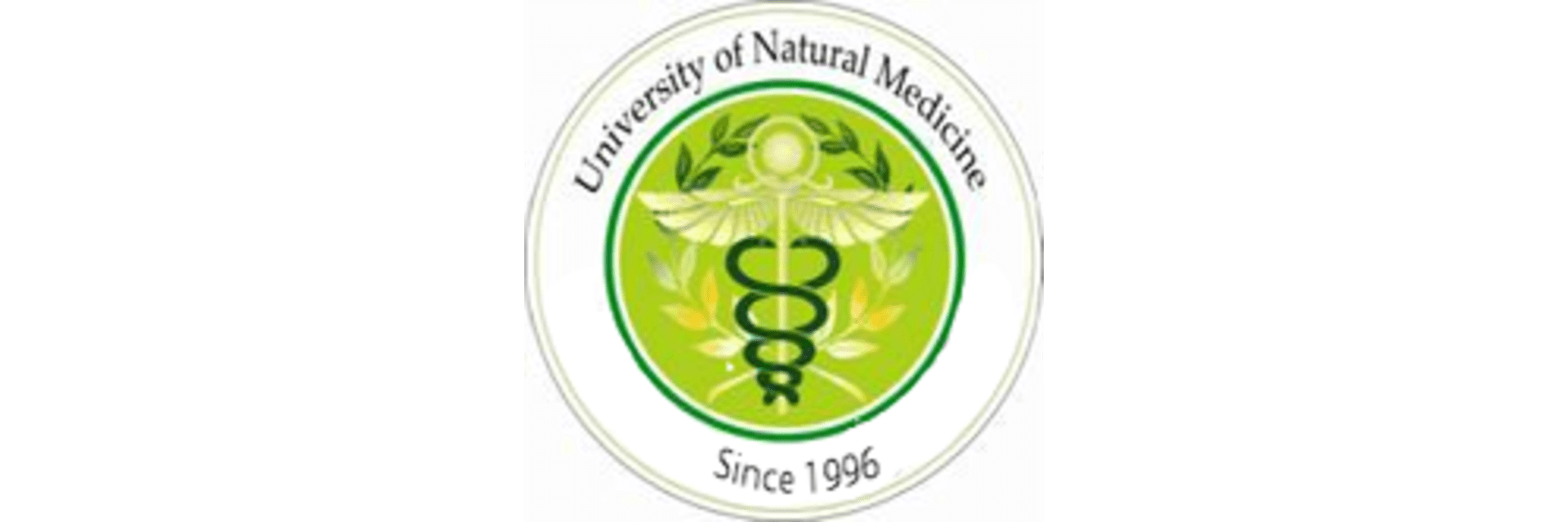National University of Natural Medicine logo