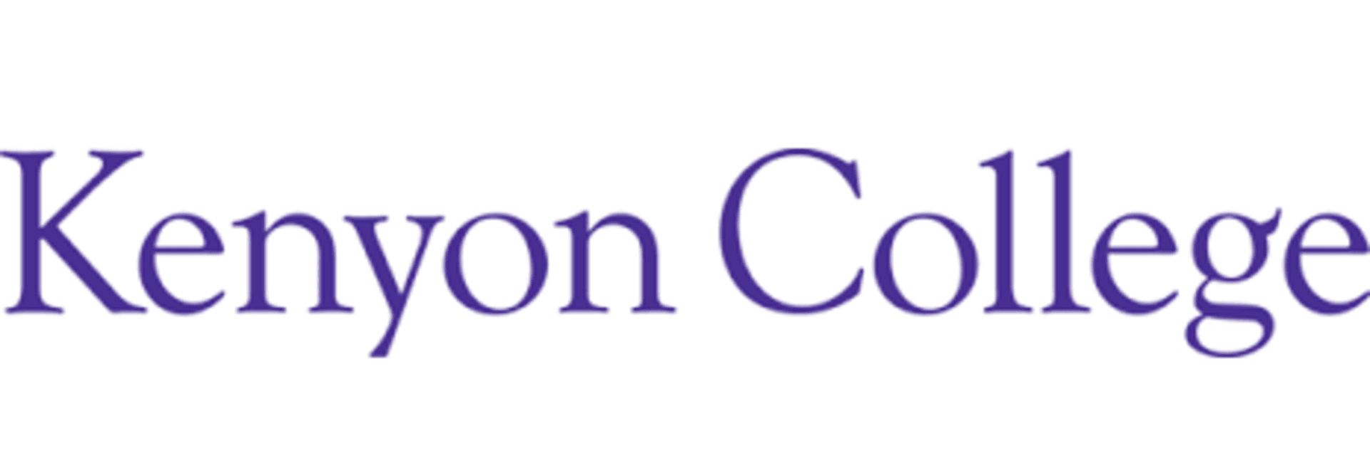 Kenyon College