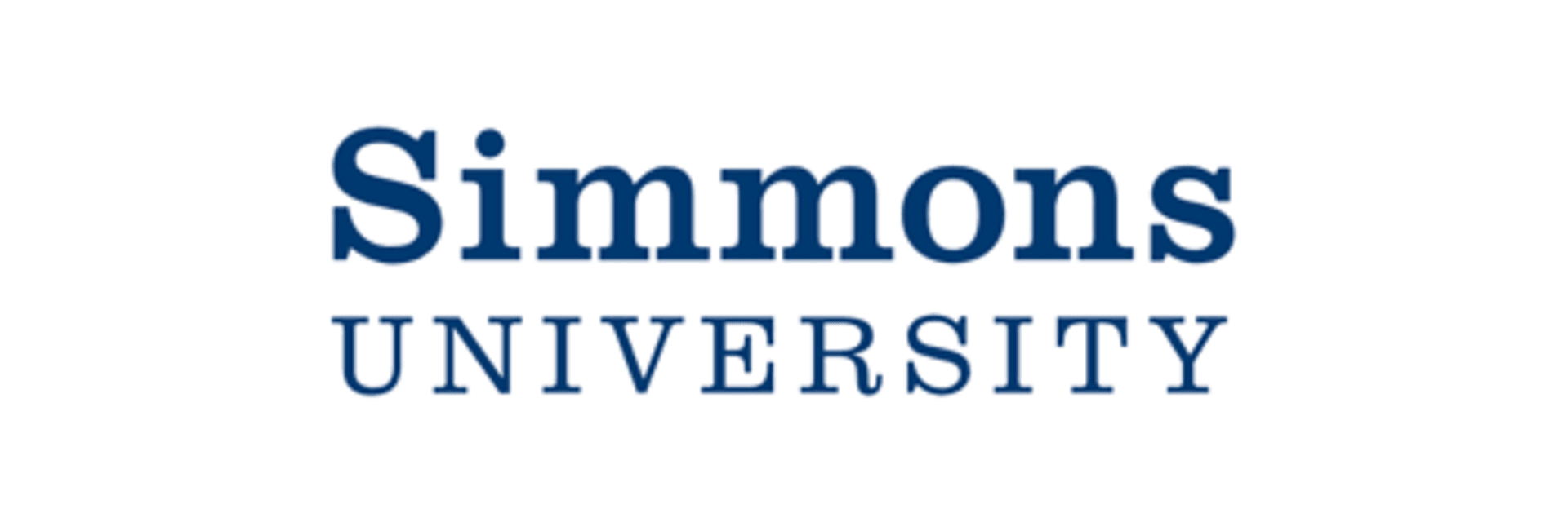 Simmons University School of Library and Information Science