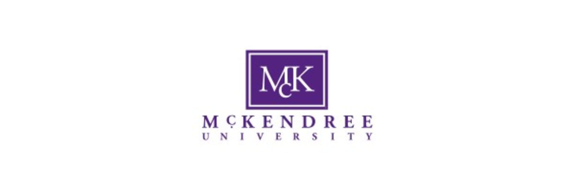 McKendree University School of Business