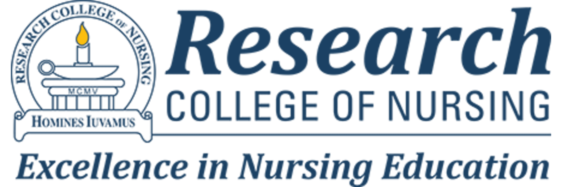 Research College Of Nursing