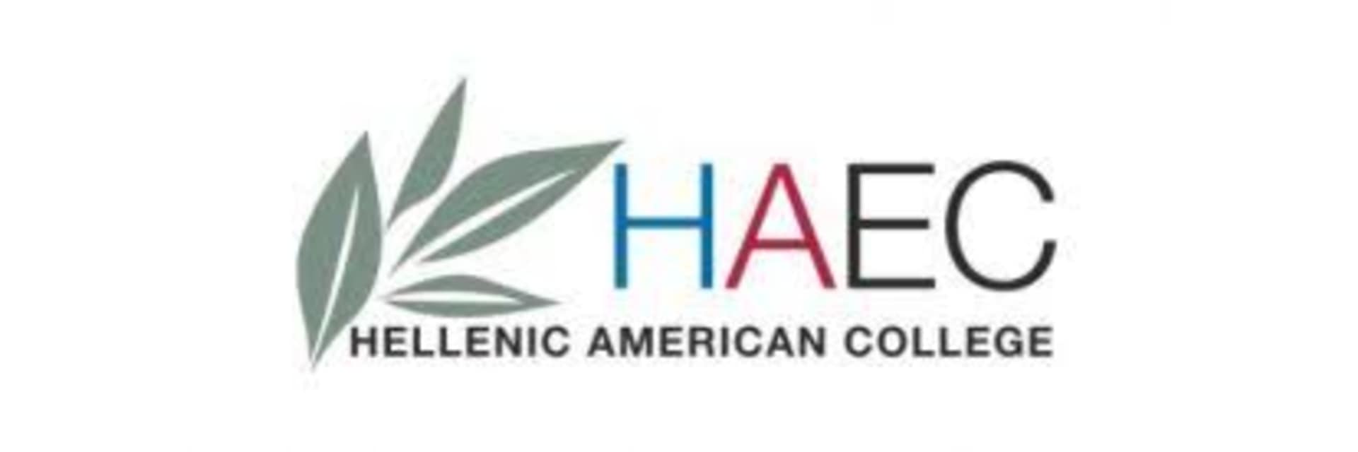 Hellenic American College