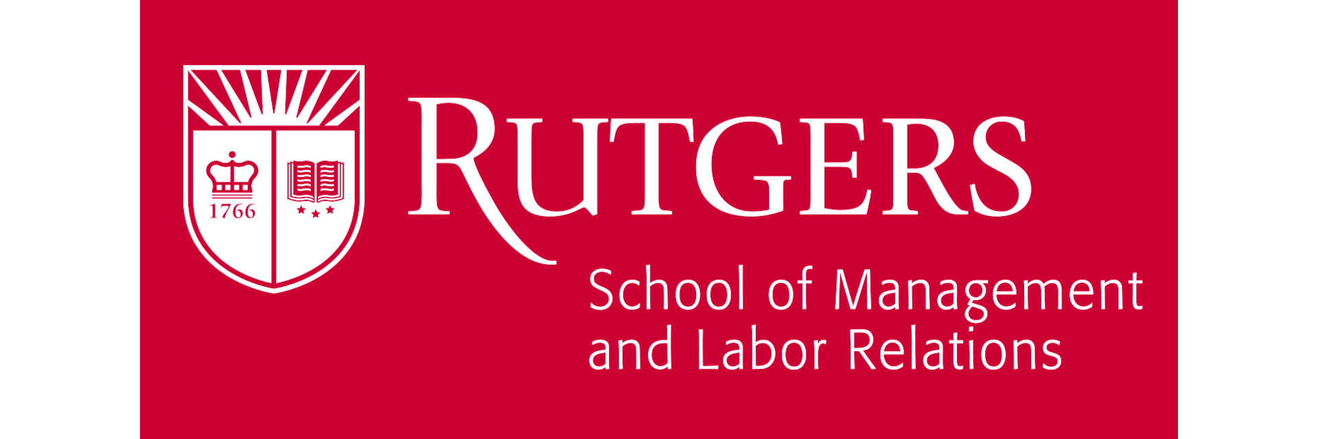 Rutgers School of Management and Labor Relations