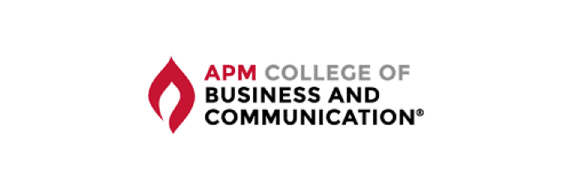 APM College Of Business & Communication