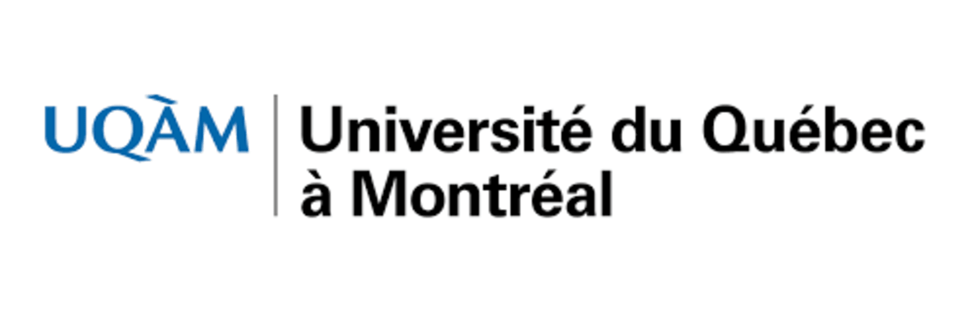 Université du Québec à Montréal UQAM - University of Quebec in Montreal