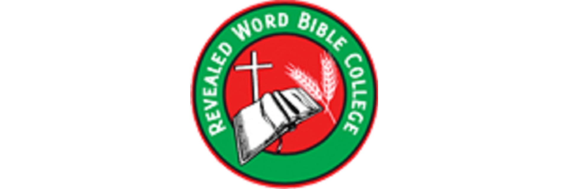 Revealed Word Bible College