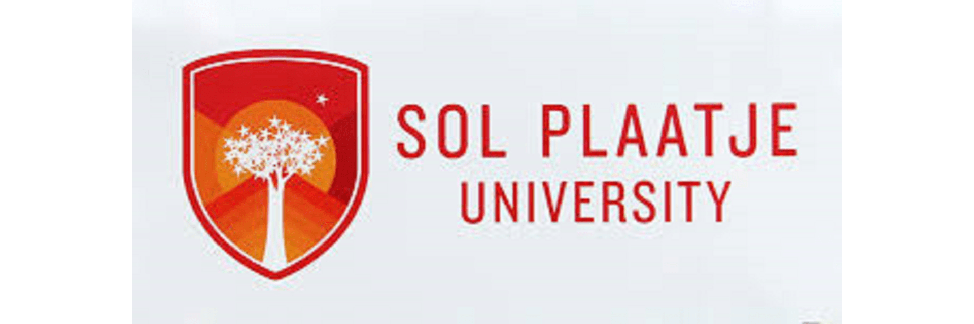Sol Plaatje University