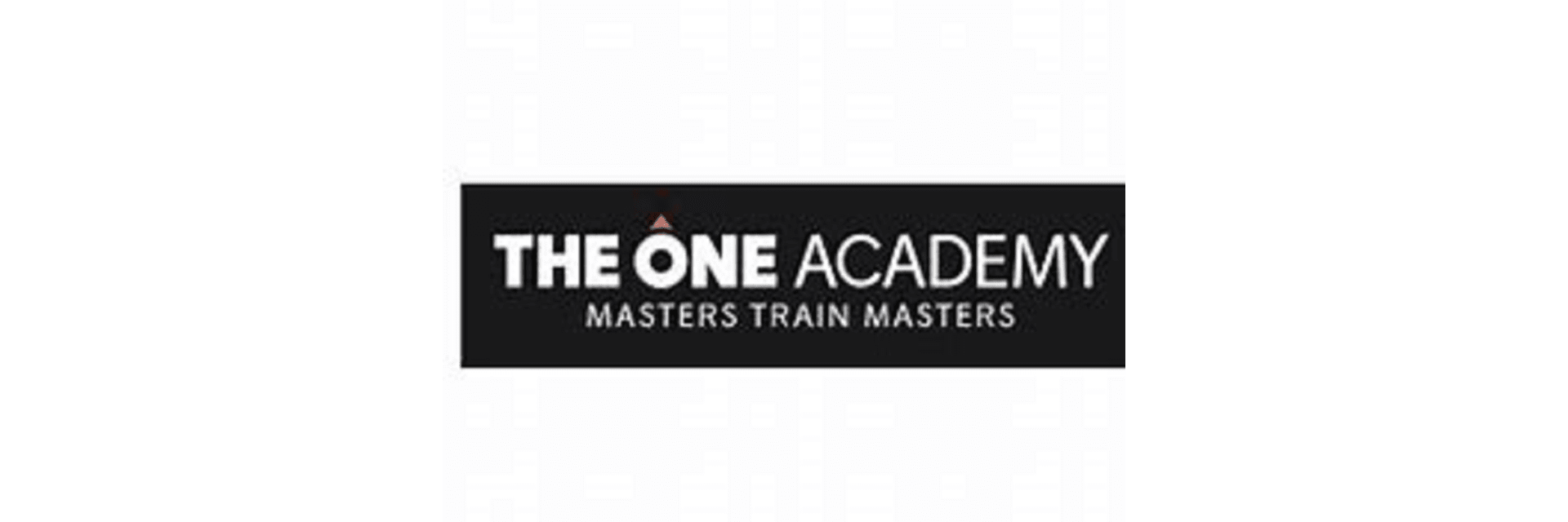 The One Academy