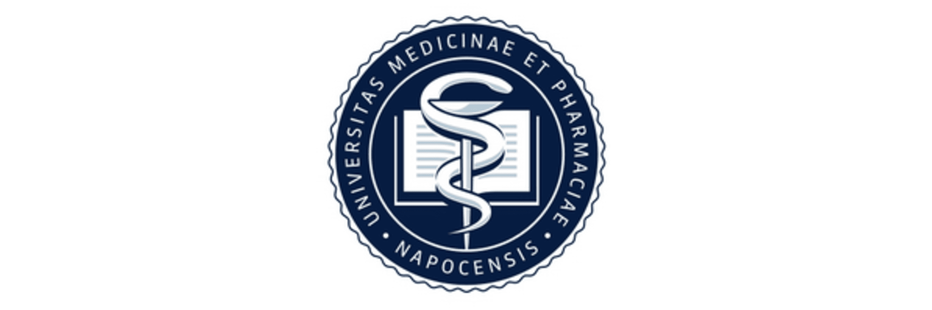 Iuliu Haţieganu University of Medicine and Pharmacy in Cluj-Napoca
