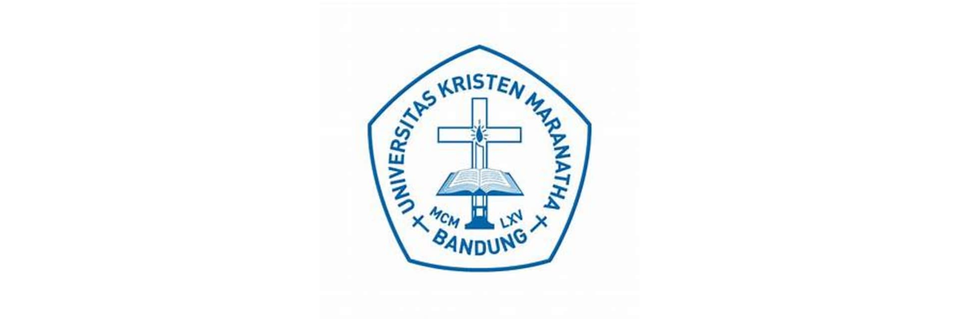 Maranatha Christian University (Universitas Kristen Maranatha)