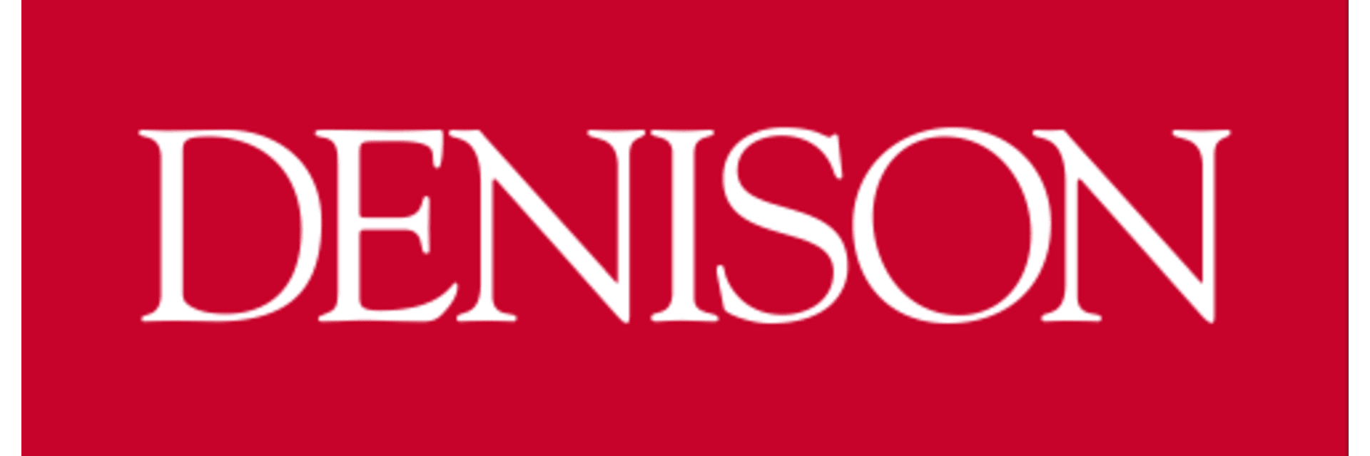 Denison University