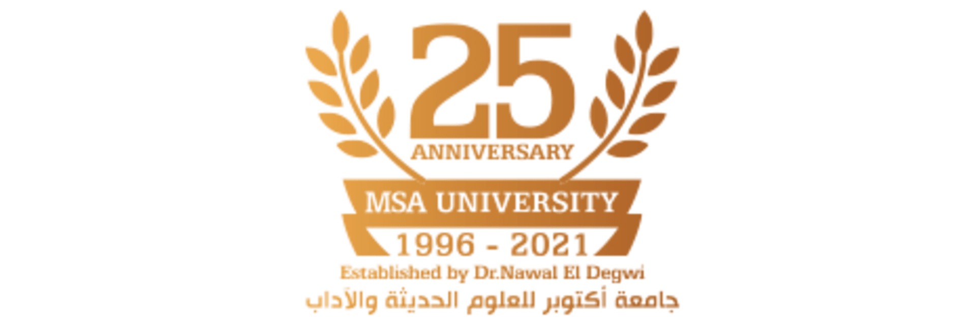 Modern Sciences And Arts University/MSA University