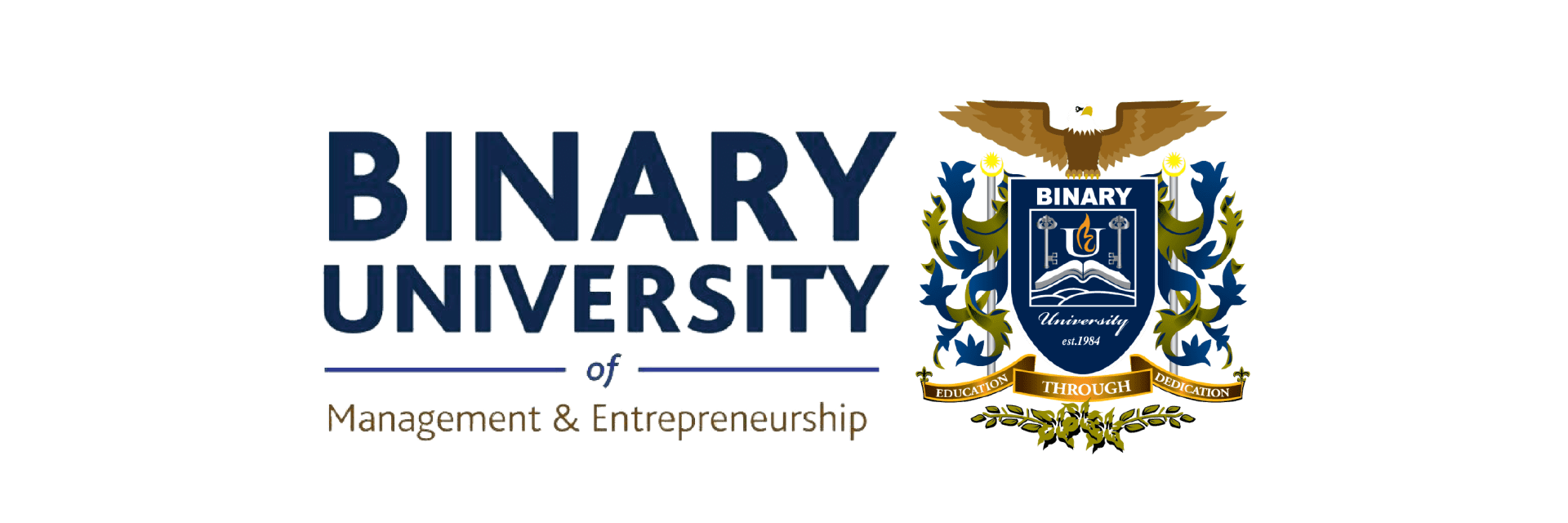 Binary University College