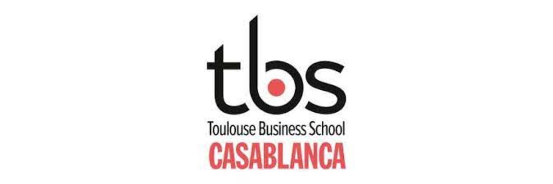 Toulouse Business School Casablanca