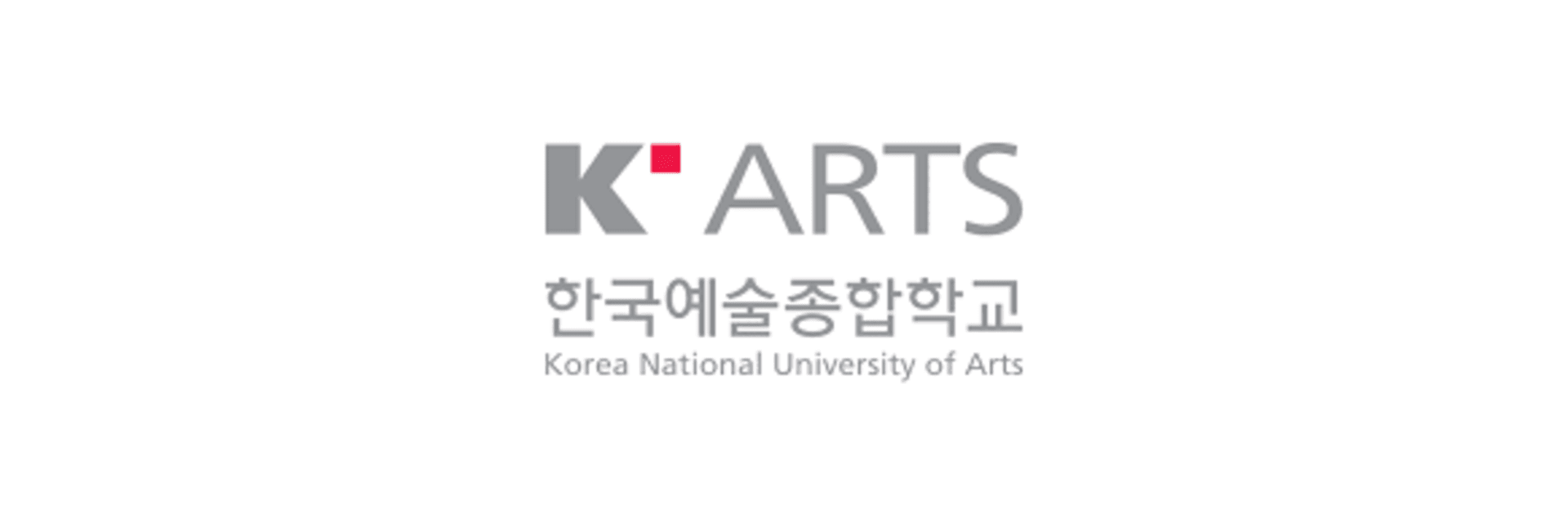 Korean National University of Arts, K ARTS