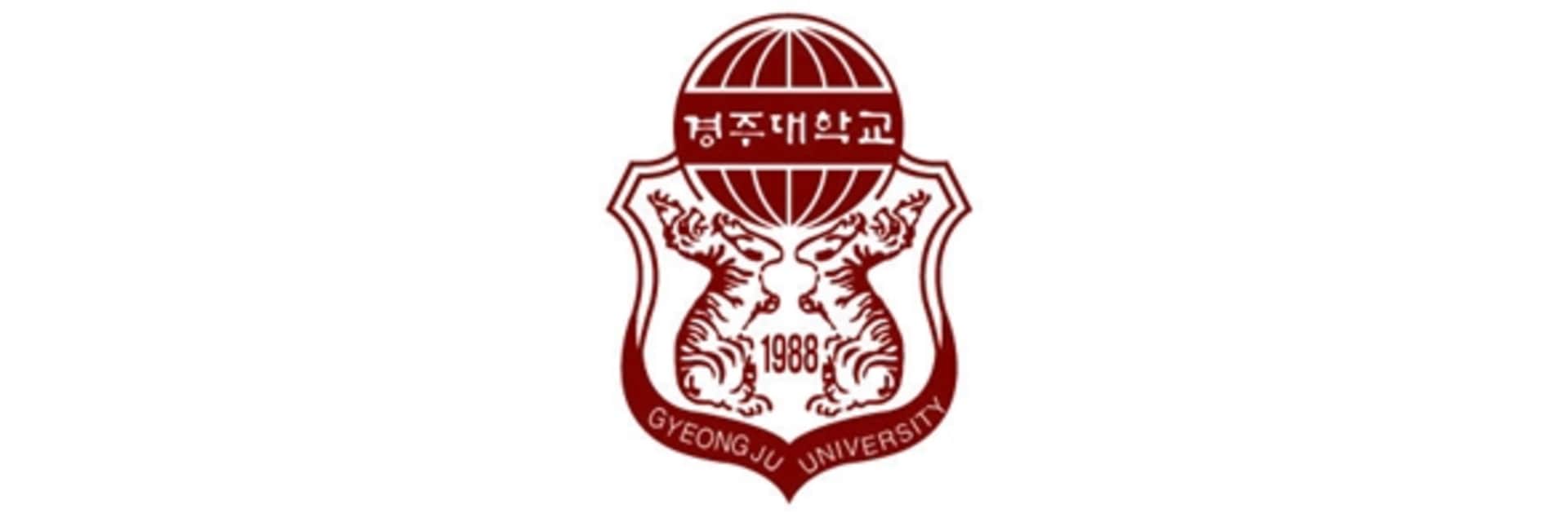 Gyeongju University