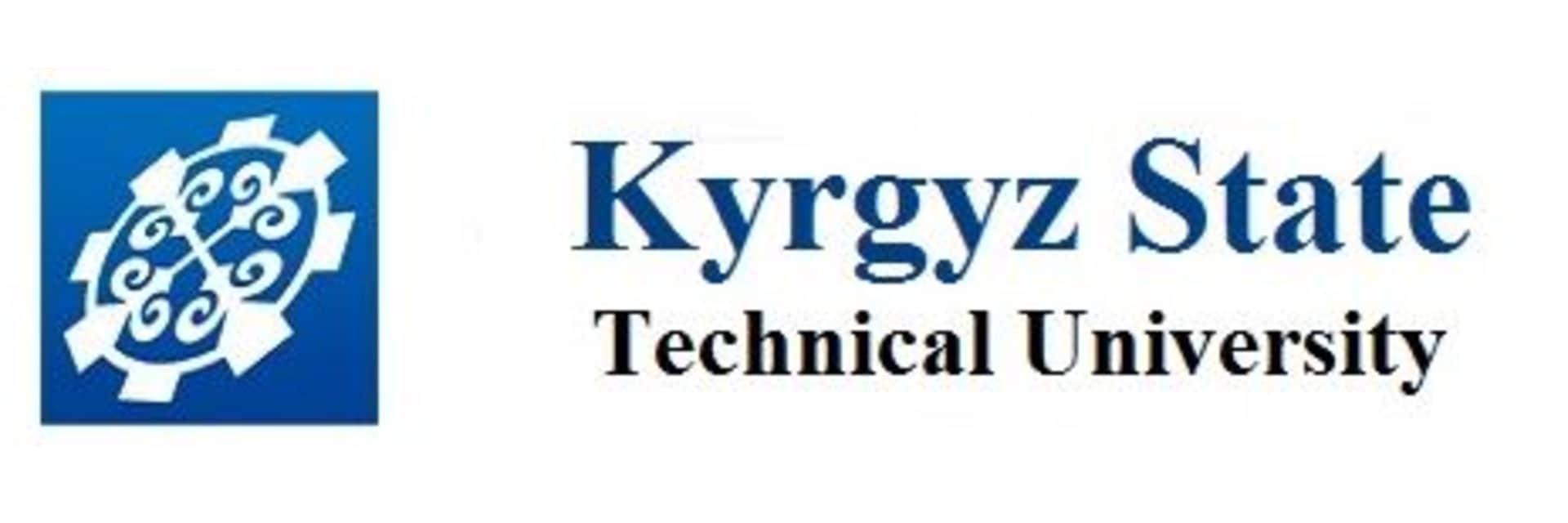 Kyrgyz State Technical University