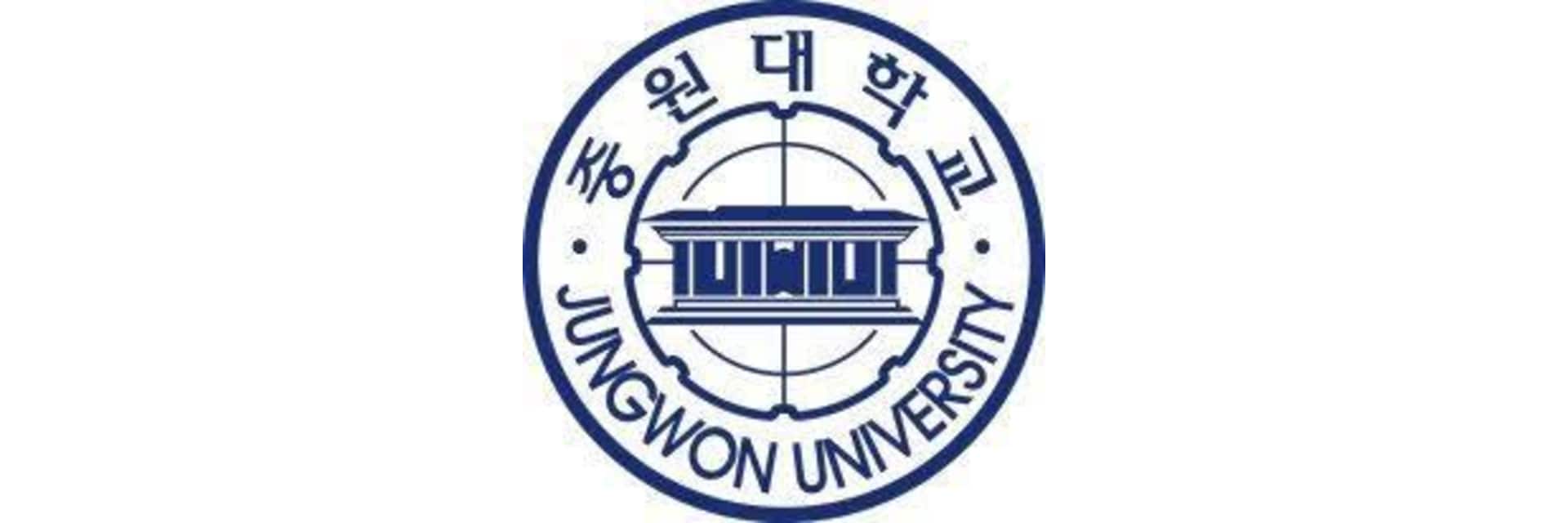 Jungwon University