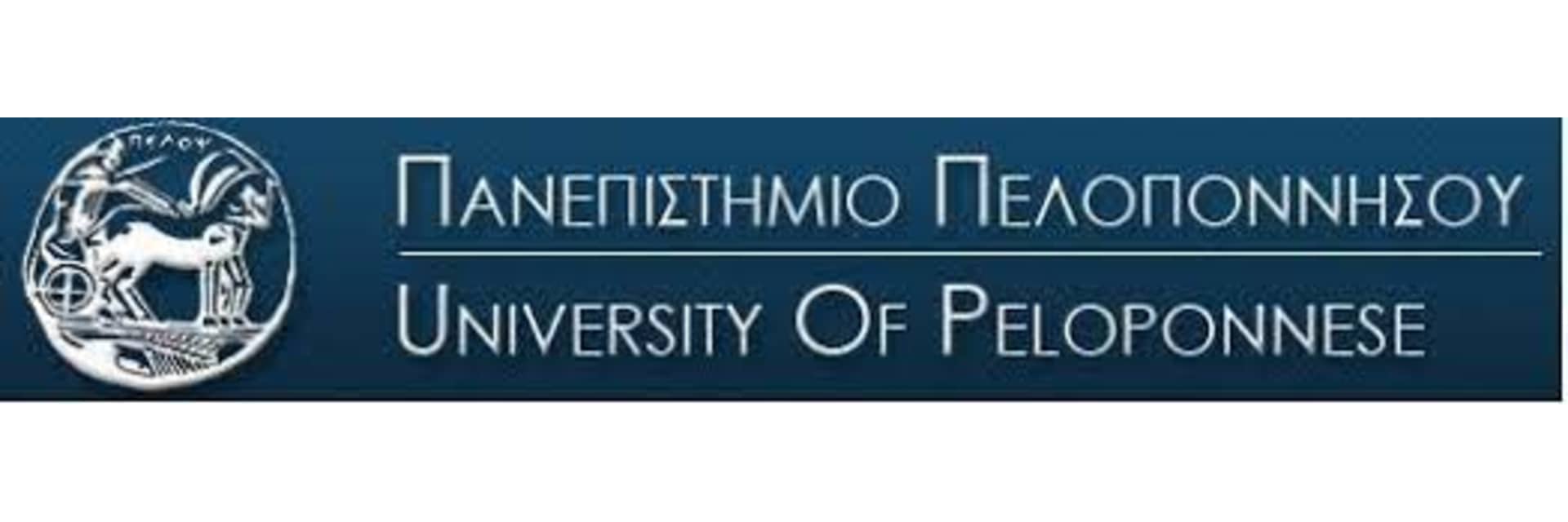 University of Peloponnese