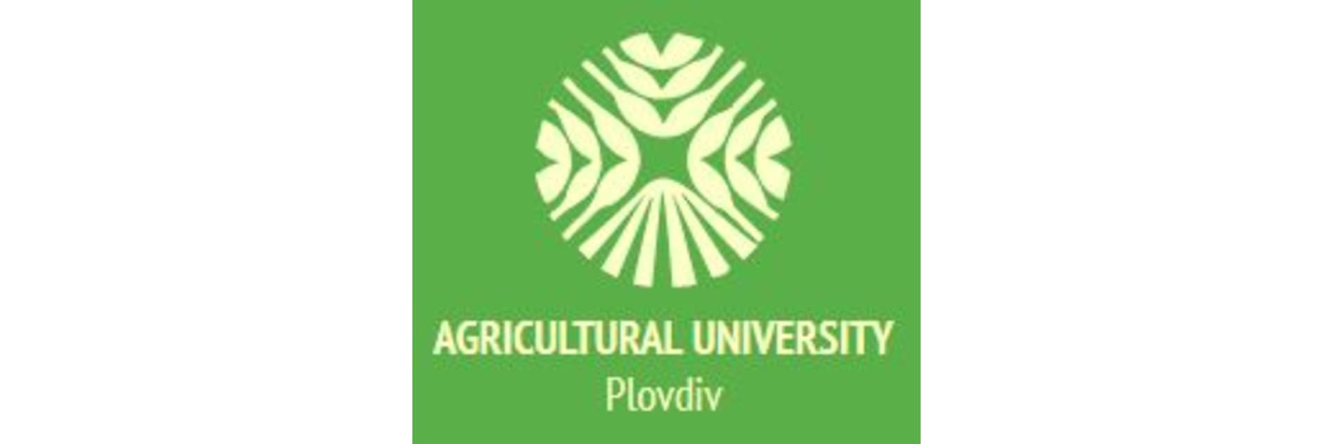 Agricultural University Plovdiv