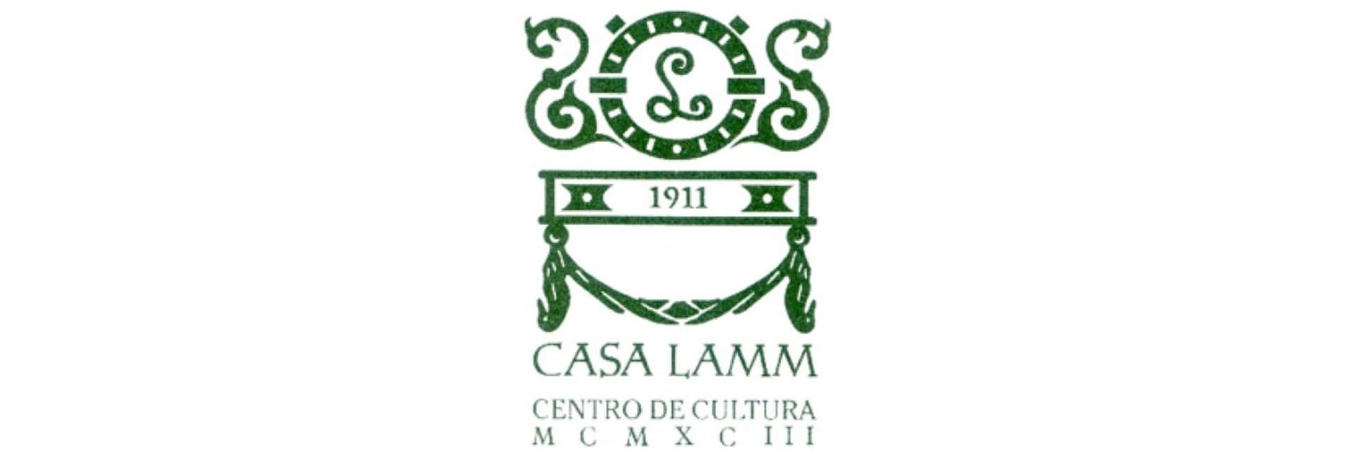 Casa Lamm Cultural Centre (Centro de Cultura Casa Lamm)
