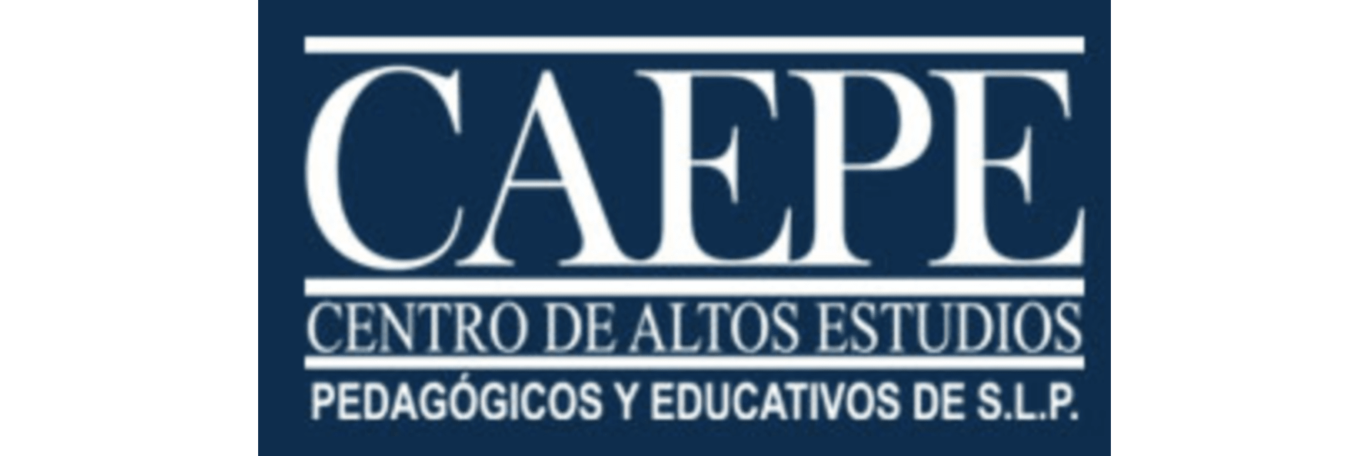 Centre for Advanced Pedagogical and Educational Studies of San Luis Potosí (Centro de Altos Estudios Pedagógicos  y Educativos de San Luis Potosí)