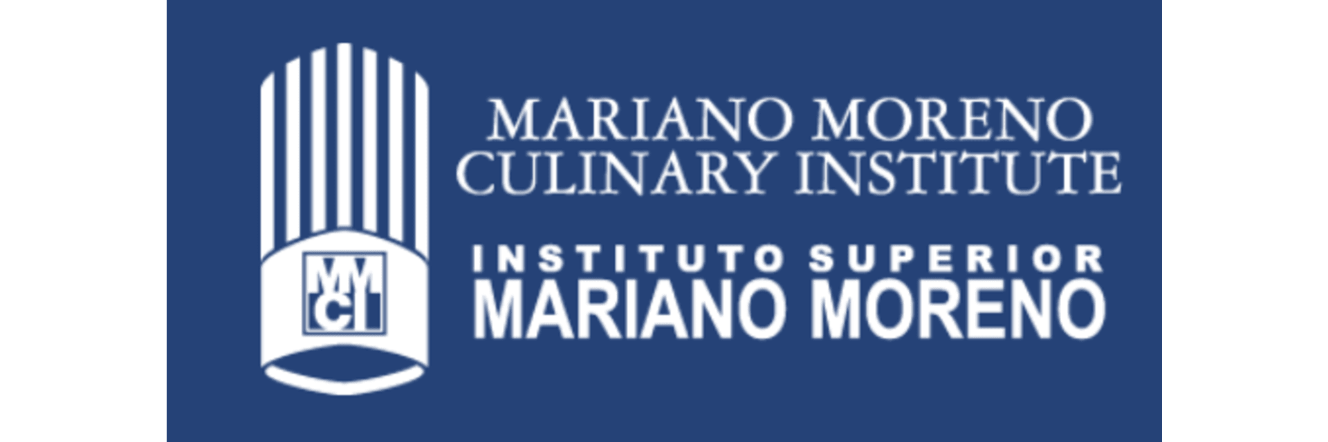 Instituto Superior Mariano Moreno - Mariano Moreno Culinary Insititute