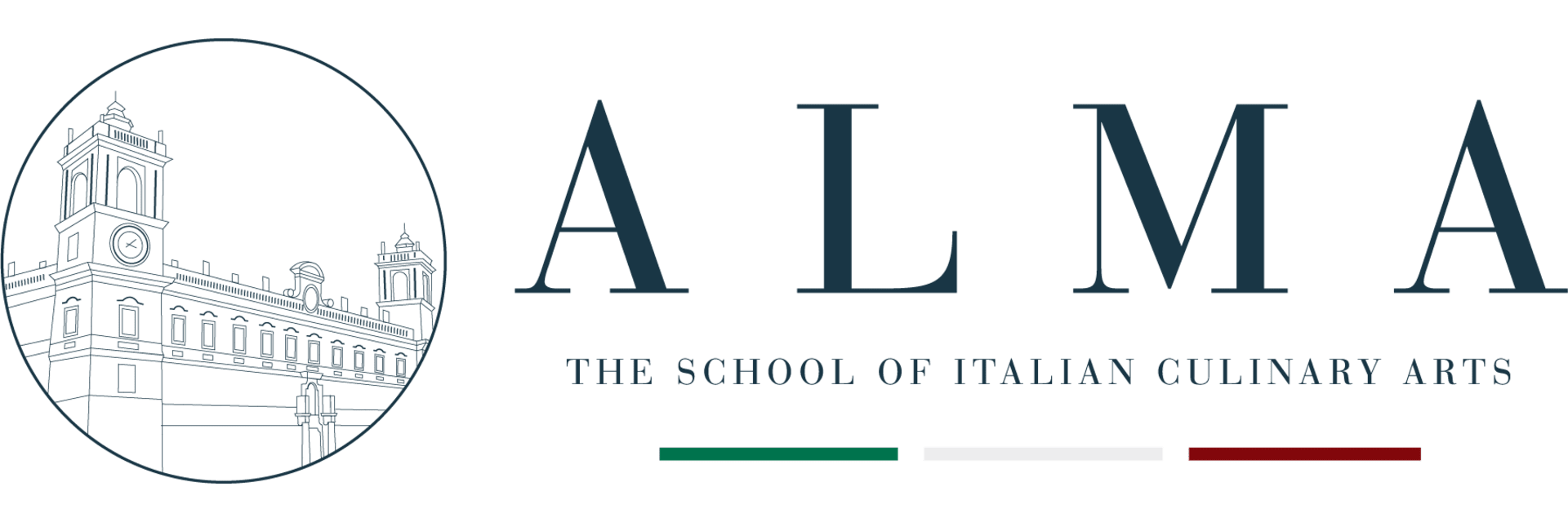 ALMA - The School of Italian Culinary Arts